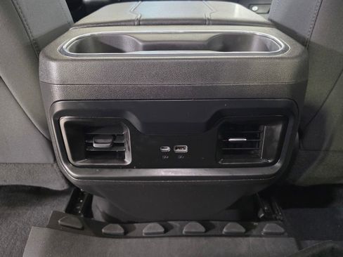 Used 2023 Chevrolet Silverado 1500 LT Trail Boss AWD/4WD image 18