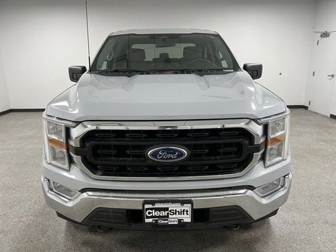 Used 2022 Ford F150 XLT image 3