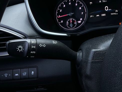 Used 2023 Hyundai Santa Fe SEL image 38