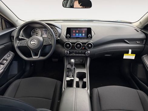 New 2025 Nissan Sentra S image 10