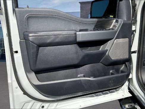 Certified 2024 Ford F150 Lariat w/ Bed Utility Package image 21