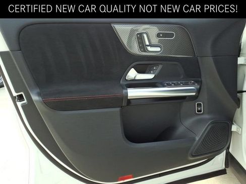 Used 2022 Mercedes-Benz GLA 35 AMG 4MATIC image 12