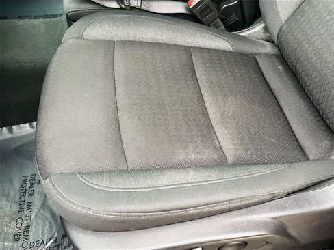 Used 2024 Chevrolet Silverado 1500 LT image 20