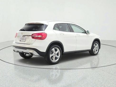 Used 2019 Mercedes-Benz GLA 250 image 5