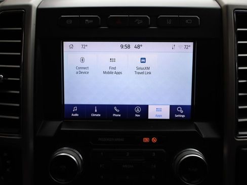 Used 2020 Ford F250 Platinum AWD/4WD image 8