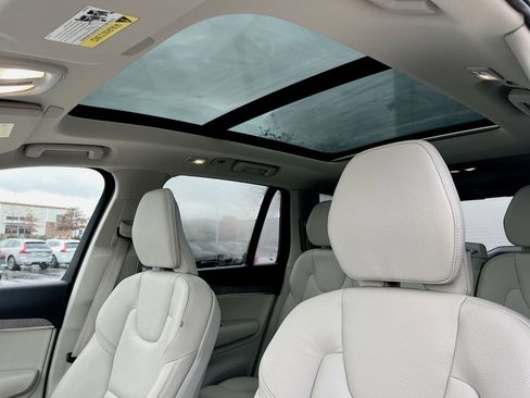 Certified 2023 Volvo XC90 B6 Plus w/ Protection Package Premier image 23