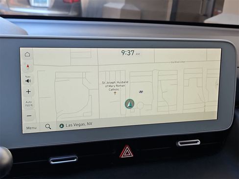 Used 2024 Hyundai Ioniq 5 Limited image 27