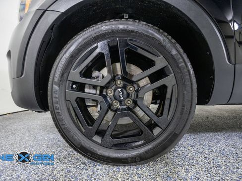 Used 2024 Kia Telluride SX Prestige X-Line AWD/4WD image 50