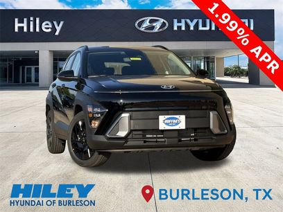 New 2026 Hyundai Kona SEL Sport