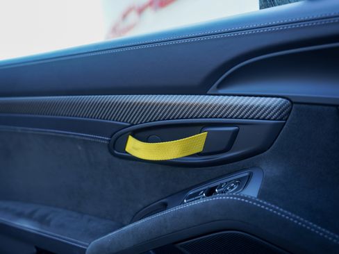 Certified 2023 Porsche 718 Cayman GT4 RS image 18