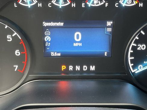 New 2026 Ford F250 XL w/ XL Chrome Package image 15