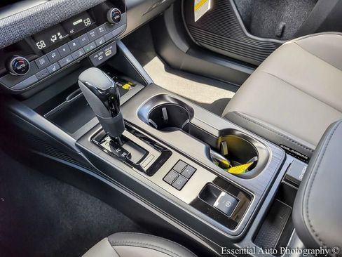 New 2026 Subaru Outback Premium AWD/4WD image 22