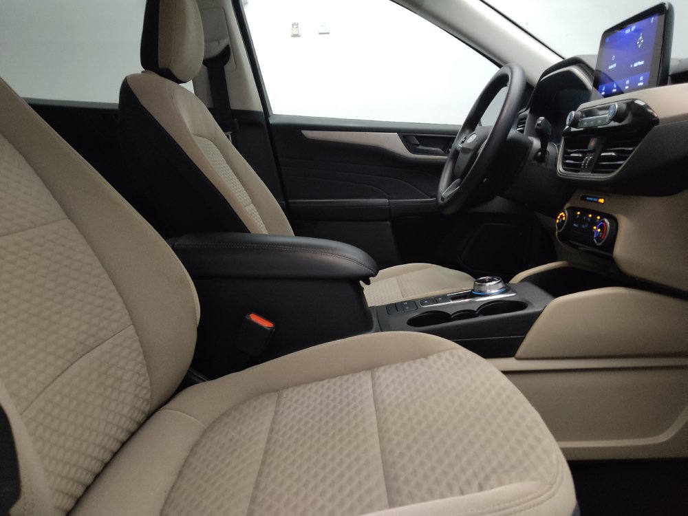 Used 2022 Ford Escape SE AWD/4WD image 21
