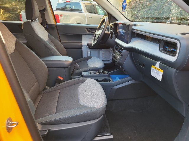 Used 2026 Ford Maverick XLT AWD/4WD image 16