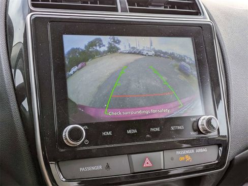 Used 2024 Mitsubishi Outlander Sport SE image 20