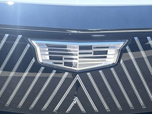 New 2026 Cadillac Escalade IQ Sport 1 w/ LPO, ONYX Package image 22