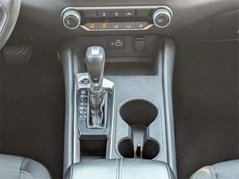 Used 2021 Nissan Altima 2.5 S image 19