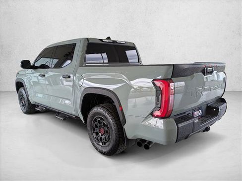 Used 2022 Toyota Tundra TRD Pro image 8