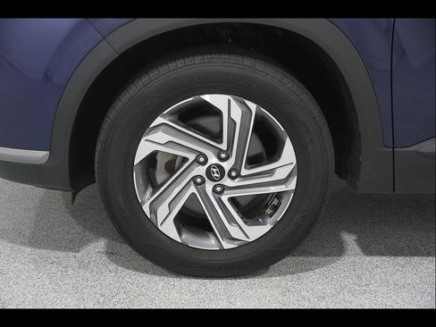 Certified 2023 Hyundai Santa Fe SE AWD/4WD image 21