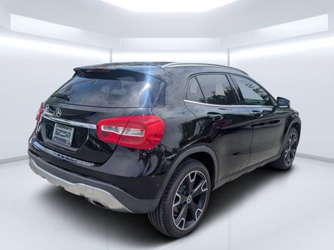 Used 2018 Mercedes-Benz GLA 250 image 3