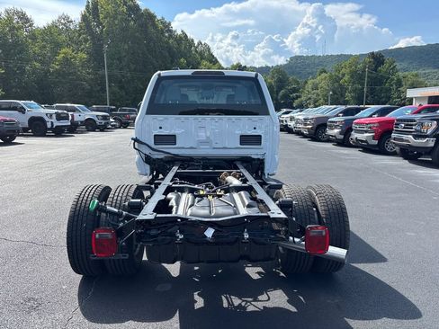 New 2026 Ford F350 XL AWD/4WD image 6