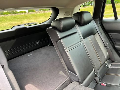 Used 2023 MAZDA CX-50 AWD 2.5 S w/ Premium Plus Pkg image 31