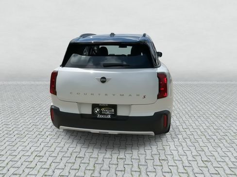 Used 2025 MINI Cooper Countryman S AWD/4WD image 7