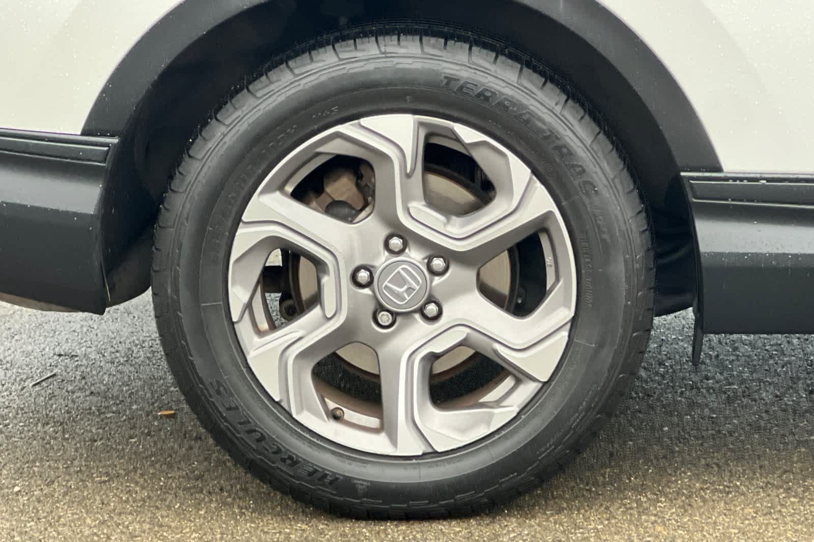 Used 2019 Honda CR-V EX image 20