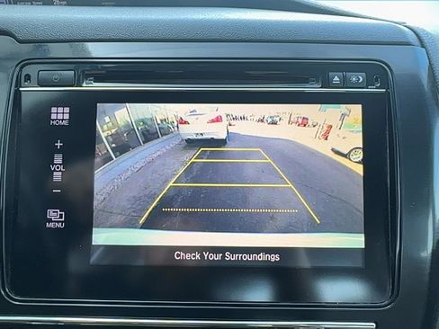 Used 2015 Honda Civic EX-L image 9