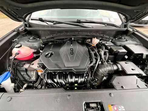 Used 2023 Hyundai Tucson SEL image 29