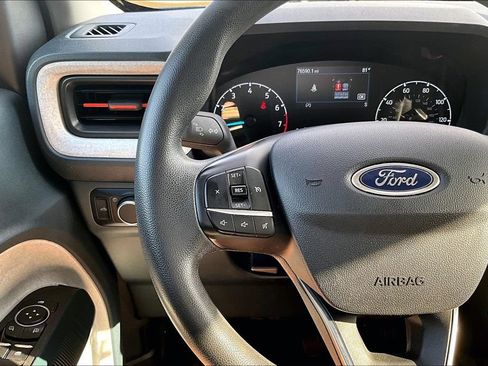 Certified 2024 Ford Maverick XLT w/ Equipment Group 300A Standard AWD/4WD image 18