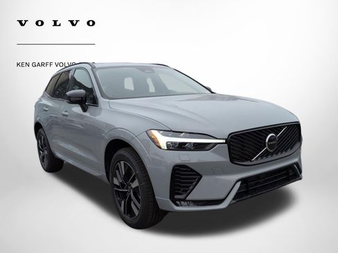 New 2026 Volvo XC60 B5 Core w/ Climate Package image 1