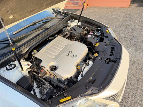 Used 2015 Lexus ES 350 w/ Luxury Package FWD image 76