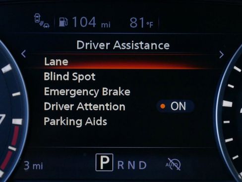 Used 2024 Nissan Frontier SL w/ Technology Package image 16