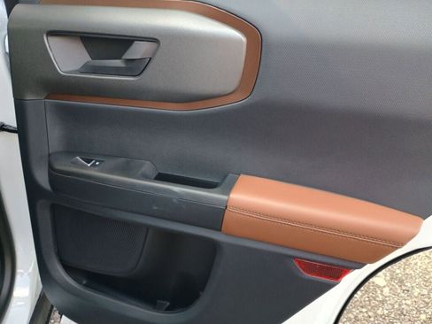 New 2025 Ford Bronco Sport Outer Banks image 19