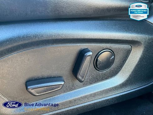 Certified 2023 Ford Explorer XLT w/ Equipment Group 202A image 18