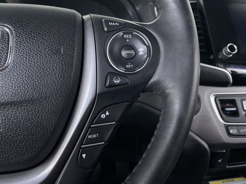Used 2023 Honda Ridgeline RTL-E image 28
