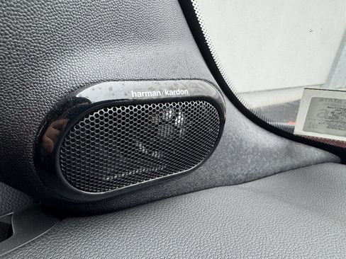 Used 2021 MINI Cooper John Cooper Works image 21