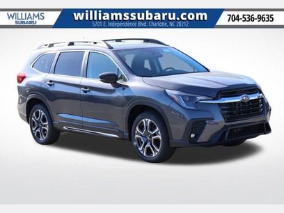 New 2026 Subaru Ascent Limited