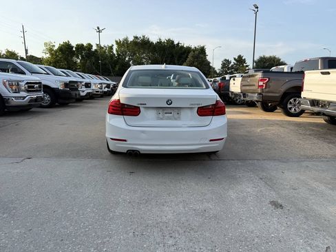 Used 2013 BMW 328i xDrive Sedan AWD/4WD image 39