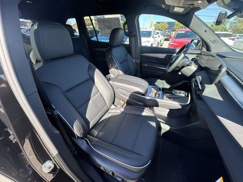 New 2026 Buick Enclave Preferred w/ Power Package image 24