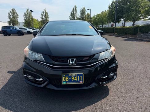 Used 2014 Honda Civic Si image 2