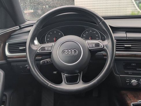 Used 2016 Audi A6 2.0T Premium AWD/4WD image 10