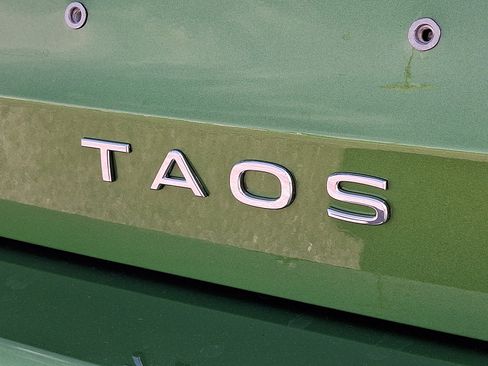 New 2026 Volkswagen Taos SEL AWD/4WD image 12
