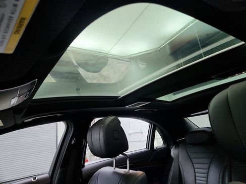 Used 2015 Mercedes-Benz S 550 4MATIC Sedan image 15