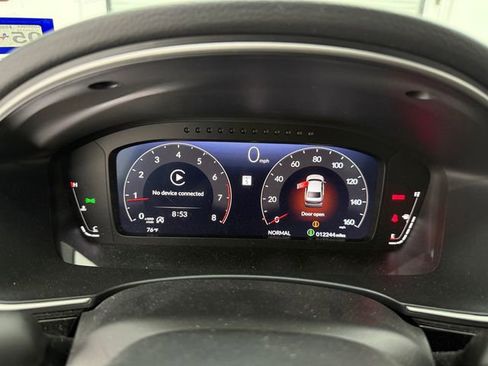 Used 2025 Honda Civic Si image 12