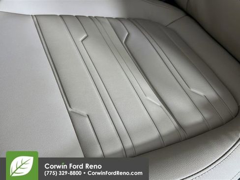 New 2026 Ford Ranger Lariat w/ FX4 Off-Road Package image 20