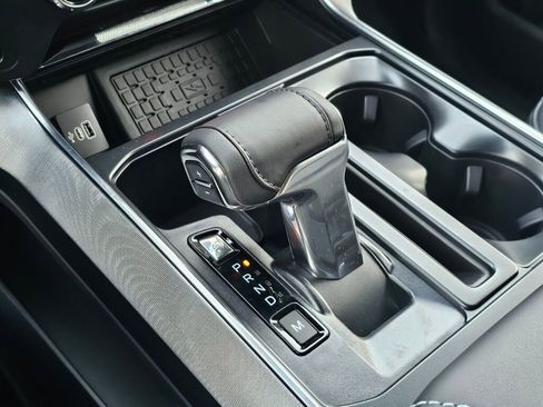 New 2025 Ford F150 Platinum w/ FX4 Off-Road Package image 19