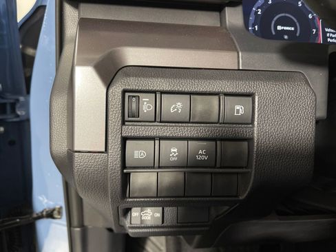 New 2026 Toyota Tacoma TRD Off-Road image 29