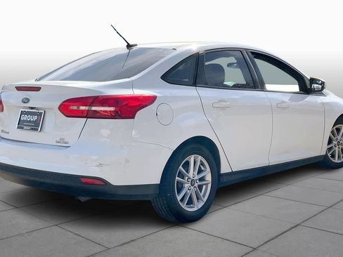 Used 2016 Ford Focus SE image 13